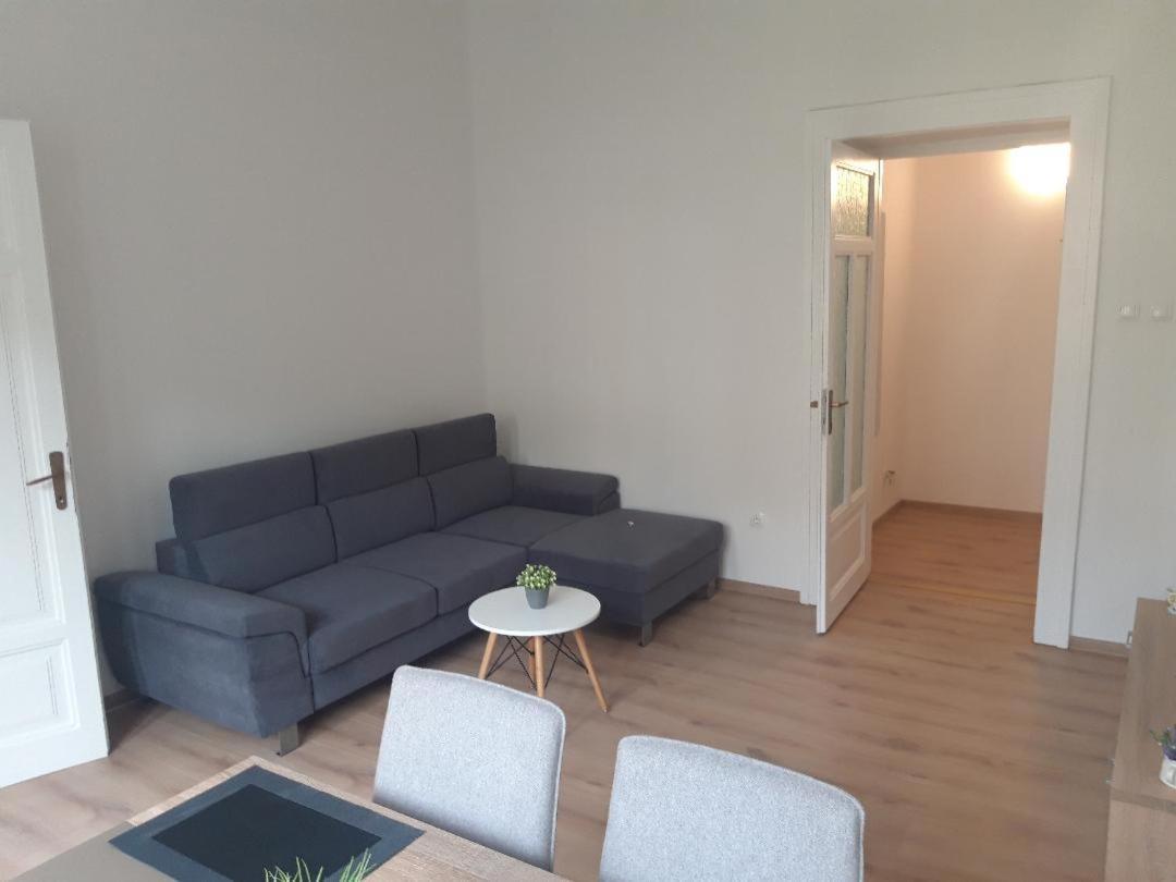 Apartman Matteo ริเยกา ภายนอก รูปภาพ