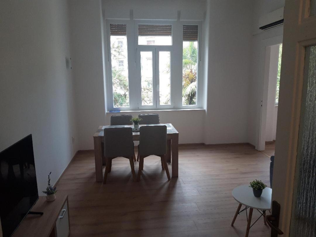 Apartman Matteo ริเยกา ภายนอก รูปภาพ