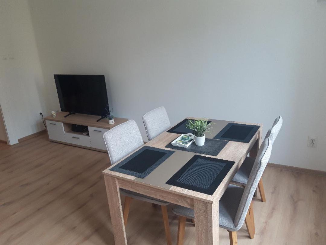 Apartman Matteo ริเยกา ภายนอก รูปภาพ